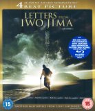 Letters From Iwo Jima [Blu-ray] [2006]