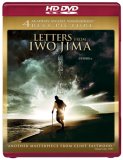 Letters From Iwo Jima [HD DVD] [2006]