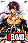 Saiyuki Reload - Vol. 5