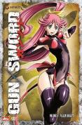 Gun Sword - Vol. 4
