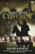 Happy Rovin' Cowboy