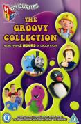 Hit's Favourites - Groovy