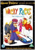 Wacky Races - Vol. 1 - 3
