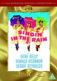 Singin' In The Rain [1952]