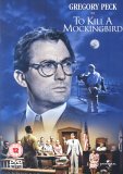 To Kill A Mockingbird