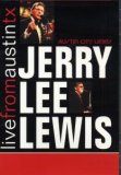 Live from Austin, Texas: Jerry Lee Lewis [2007]