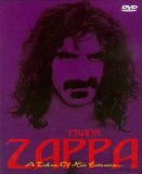 Frank Zappa - a Token of His Extreme...