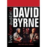 Live from Austin, Texas: David Byrne [2007]