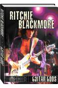 Ritchie Blackmore - Guitar Gods