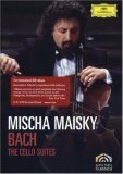 Bach - the Cello Suites (Maisky) [2007]