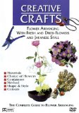 Flower arranging with fresh and dried flowers and japanese style [2007]