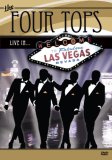 The Four Tops - Live