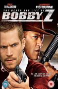 The Death and Life of Bobby Z