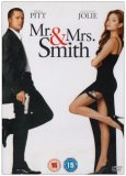 Mr. and Mrs. Smith (2005)
