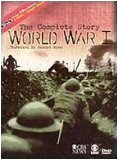 Complete Story of World War 1