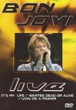Bon Jovi-Live