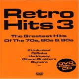 Various Artists - Retro Hits Vol. 3 [2007]