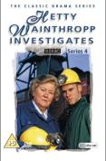 Hetty Wainthropp Investigates - Series 4 [1998]