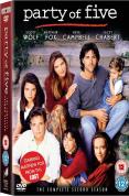 Party Of Five - Series 2 - Complete