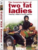 Two Fat Ladies - Complete Tribute