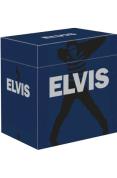 Elvis - The Blue Suede Shoes Collection: Limited Edition Box Set