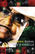 Solomon Burke - Live In Nashville