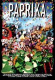Paprika [2006]