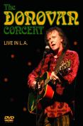 Donovan - The Donovan Concert - Live In L.A.