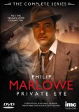 Philip Marlowe Private Eye : Complete HBO Series (2 Disc Set)