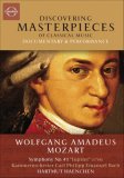 Discovering Masterpieces of Classical Music