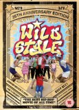 Wild Style - 25th Anniversary Special Edition