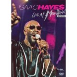 Isaac Hayes - Live At Montreux 2005