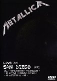 Metallica-Live in San Diego 1992
