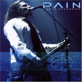 Pain - Live Is Overrated [Limited Edition]