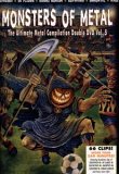 Various Artists - Monsters of Metal 5 [Amaray]