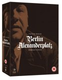 Berlin Alexanderplatz [1980]