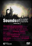 Various Artists - Sounds of the UK: Volume Leeds