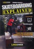Skateboarding Explained
