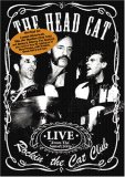 The Head Cat - Rockin' At The Cat Club