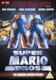 Super Mario Bros - The Original Motion Picture [1993]