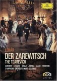 Lehar - Der Zarewitsch
