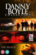 Danny Boyle Collection - Sunshine/The Beach/28 Days Later