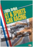 1960s British GT And Sports Car Racing