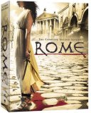 Rome: The Complete HBO Season 2 (6 Disc Box Set)
