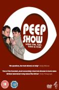Peep Show - Series 1-4