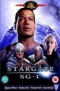Stargate S.G. 1 - Series 10 - Vol. 3