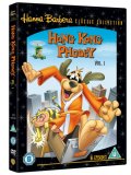 Hong Kong Phooey - Vol.1