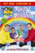 The Wiggles - Racing To The Rainbow