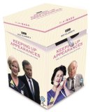 Keeping Up Appearances - The Essential Collection