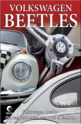 VW Beetles [2007]